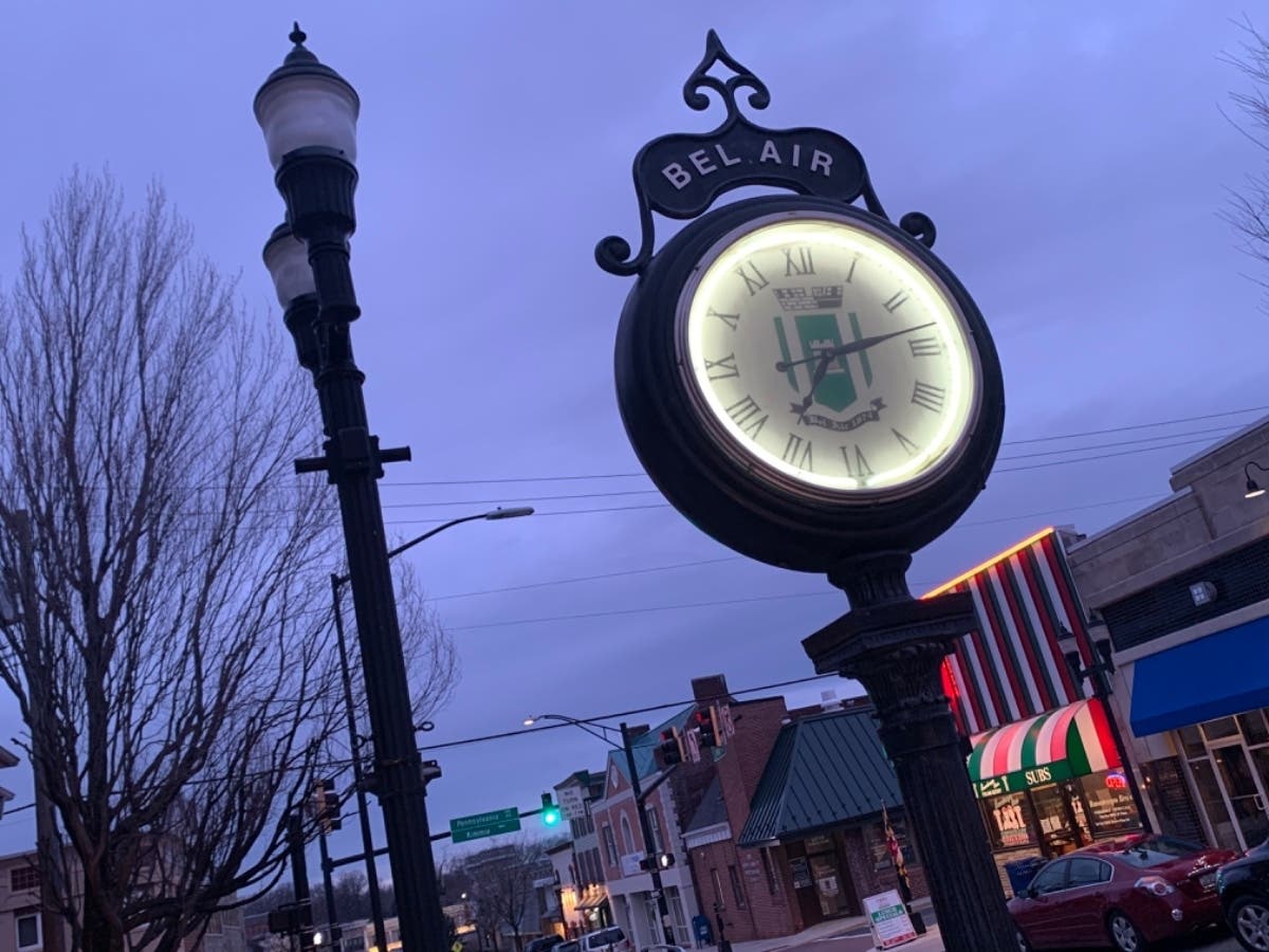 Shopping online, buying gift cards and patronizing restaurants for carryout are some ways to help Bel Air businesses.