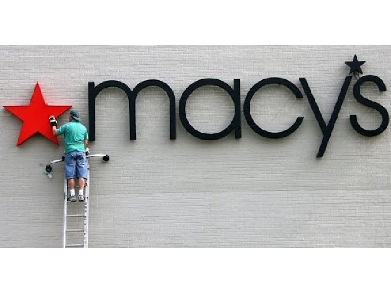 Macy's is closing all stores nationwide from the close of business March 17 to March 31. The company has 16 stores in Maryland.