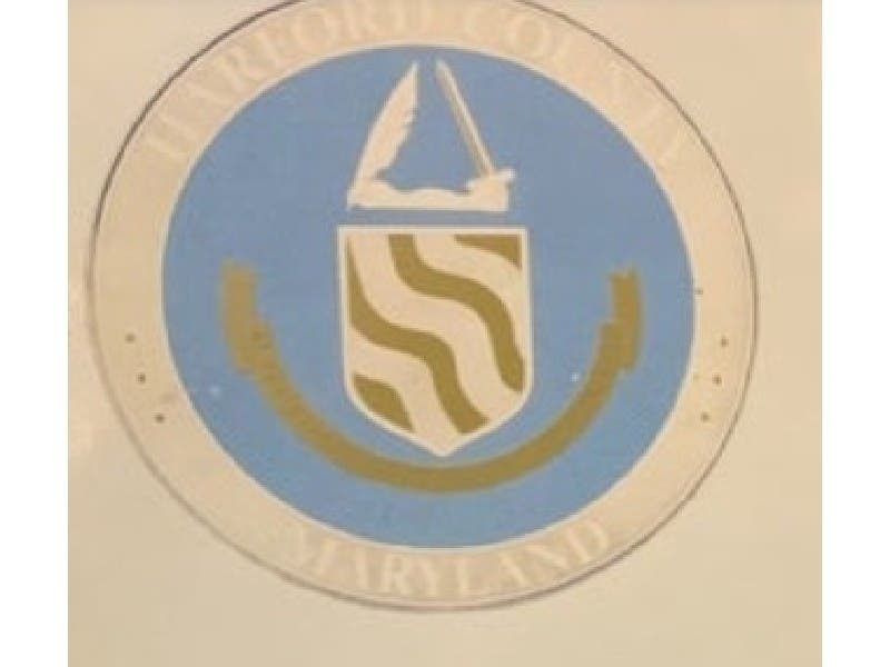 Harford County has five confirmed cases of the new coronavirus.