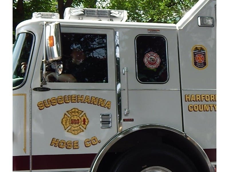 The Susquehanna Hose Company needs the community to help protect its volunteers during the coronavirus outbreak.