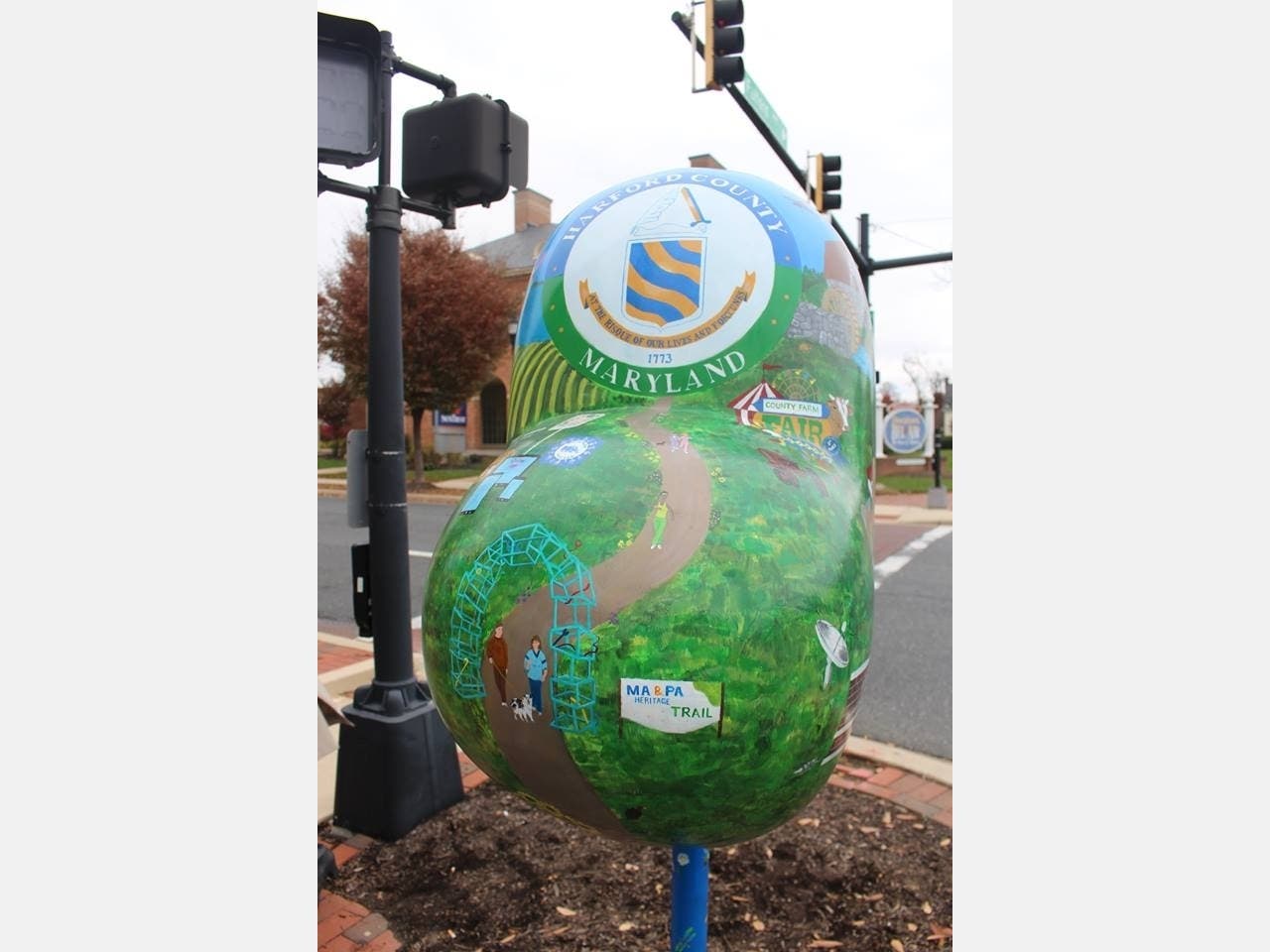 The County Council will host its legislative session April 6 online.