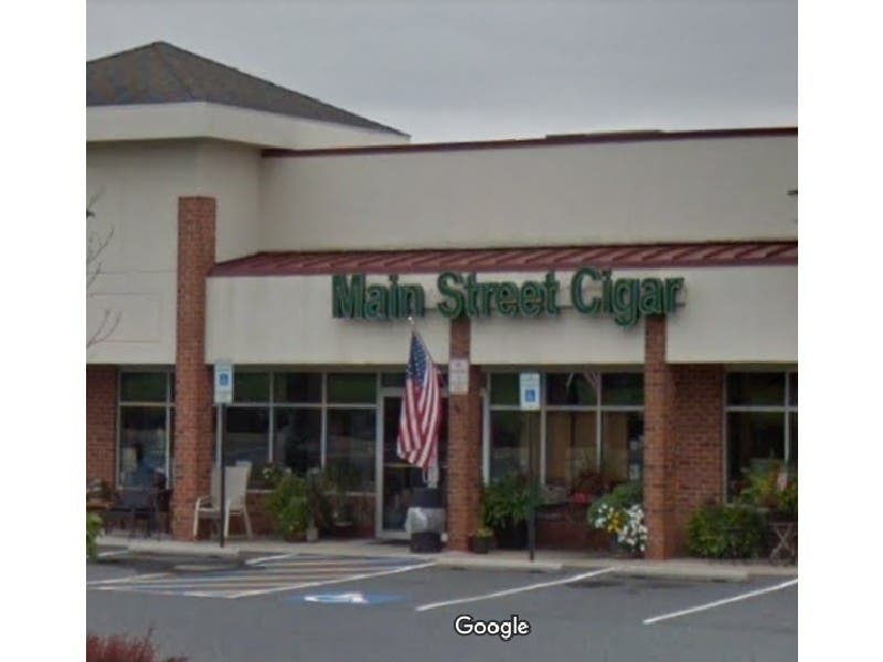 The owner of Main Street Cigar is opening Main Street Social Club, accessibly only to members.