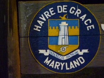 Havre de Grace was ranked the 12th safest city in Maryland by Safewise. 