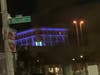Around Baltimore, properties have been lighting up blue to show support for first responders. Marylanders are encouraged to shine blue lights in a show of support on Saturday, May 2, for Health Care Heroes Day