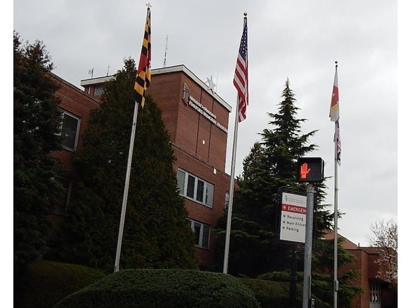 Harford Memorial Hospital received a "D" grade in Leapfrog's spring 2020 ratings for patient safety, down from previous grade of "C."
