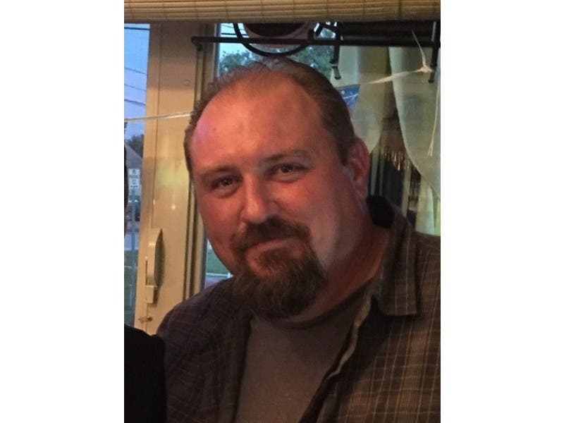 Robert Runk, who works at Parkville Middle School, is the Baltimore County Public Schools Teacher of the Year for 2020.