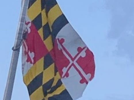 Different parts of the state have different plans for reopening in Maryland.