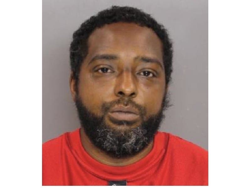 Reginald Eugene Cooper, 40, of the 4200 block of Maple Path Circle, has been charged with assault, attempted murder and other offenses in connection with the May 12 incident.