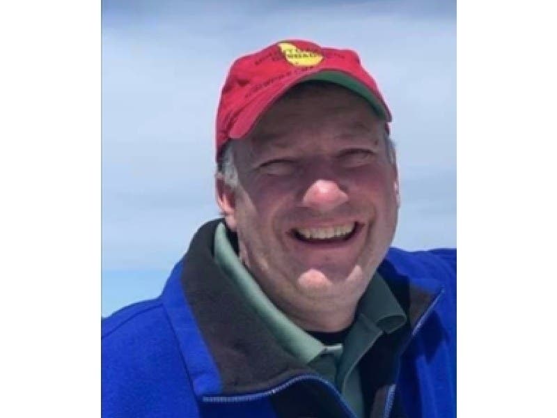 Charles William Bell has been located, authorities said June 1.