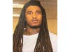 Antonio Oliver Janifer, 28, is wanted in the shooting of a Baltimore Police officer Tuesday night, officials said.