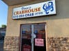 Vince’s Crabhouse, which has locations in Baltimore, Carroll and Harford counties, is closed following Facebook comments by the owner.