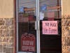 Vince’s Crabhouse, which has locations in Baltimore, Carroll and Harford counties, is closed following Facebook comments by the owner.