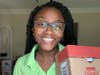Founder Grace Callwood purchased a few hundred ready-to-eat Hormel meals from their Compleats and Dinty Moore brands for area school children and their families.
