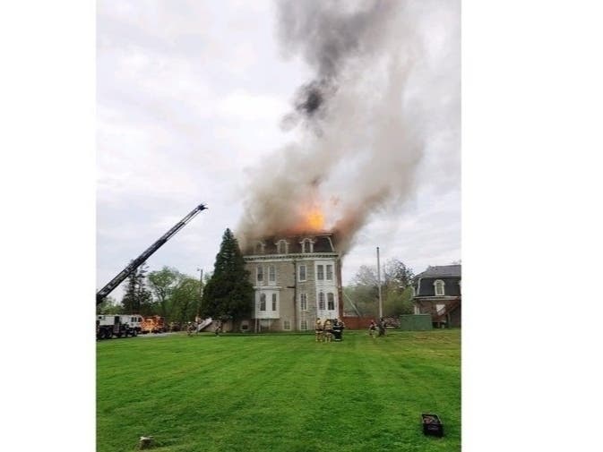 News small post card thumbnail