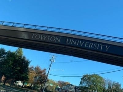 Towson University classes will be remote for the fall semester after more coronavirus cases were confirmed since Saturday.