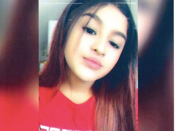 A passerby found Gabriella Alejandra Gonzales Ardon dead along a walking trail May 29, Baltimore County police said. 