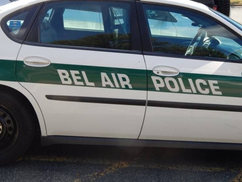The Bel Air Police Department is increasing its presence downtown through Labor Day.