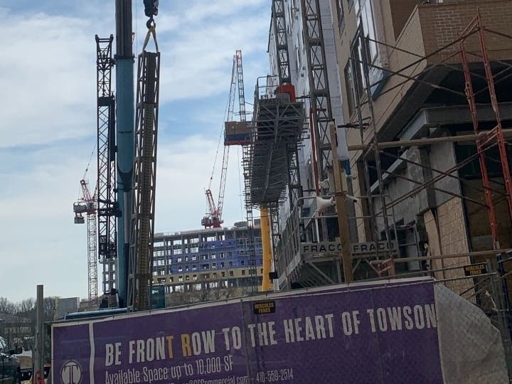 Uncorked, a liquor store focusing on boutique wines, plans to open this fall on Susquehanna.