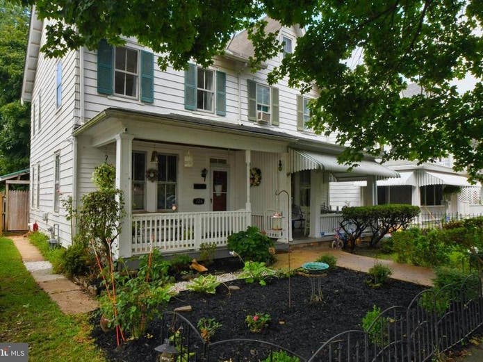 See Inside This Union Avenue Dream Home Havre de Grace, MD Patch