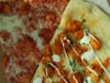 Two pizzerias in Maryland made it onto The Daily Meal's list of the top 101 pizzas in America for 2020.