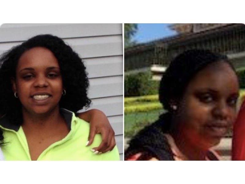 A woman went missing from Harford Memorial Hospital Thursday, police reported Monday.
