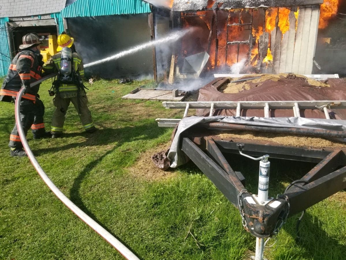 News small post card thumbnail