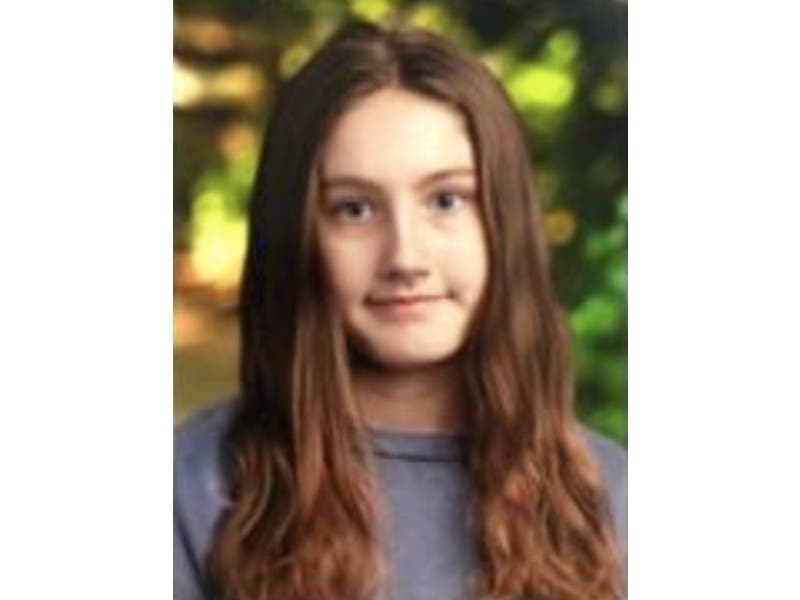 This teen was missing from the North East area, police said.