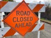Separate incidents have closed parts of I-95 and US 1 in Harford County Friday, Oct. 16.