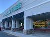 Dollar Tree reopened in early October. The 10,000-square-foot store in the Perry Hall Square shopping center had been closed since June 23, when fire broke out in the basement​ of the store.