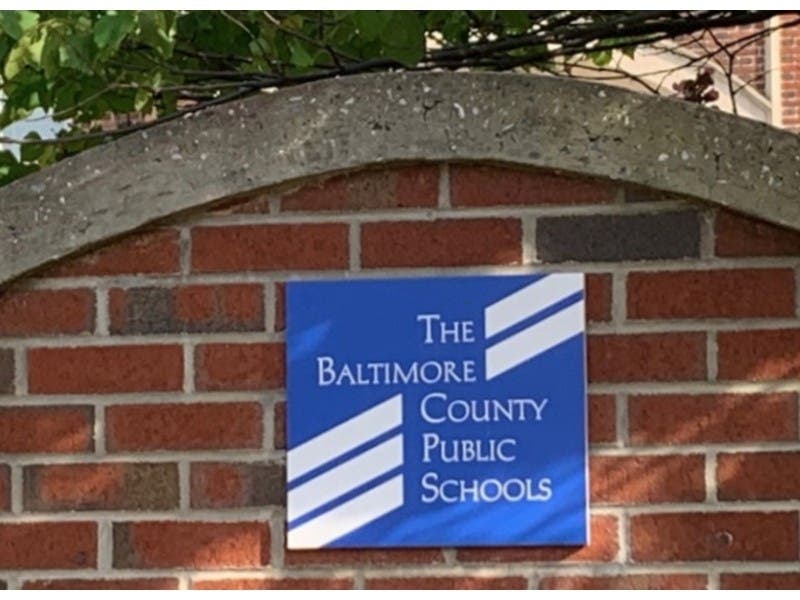 The plan due at the Baltimore County Board of Education's Nov. 10 meeting will provide for students in grades prekindergarten through two to return to in-person learning by Nov. 30.