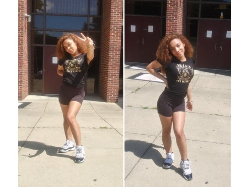 The Havre de Grace Police Department reports a missing girl has been found.