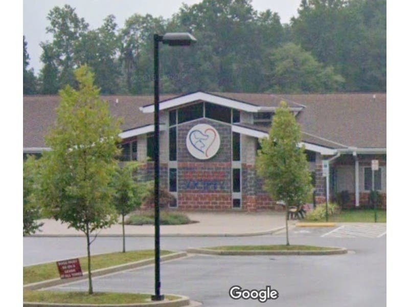 After one staff member at the Humane Society of Harford County tested positive for the coronavirus, officials said others were told to quarantine, resulting in a skeleton staff.