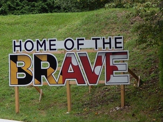 Maryland is taking a series of actions to ramp up staffing in health care to address a surge in coronavirus patients.