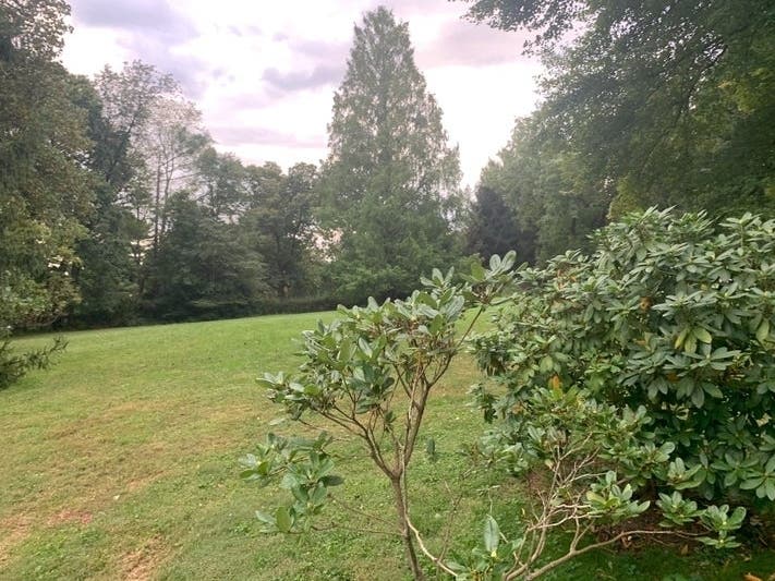 Liriod LLC requested to annex the land off West Gordon Street north of Catherine Street from Harford County into the town of Bel Air. The company planned to split the property into three lots and build on them.​