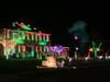Brad's Christmas Light Show is on 1722 Edwin Drive in Bel Air.