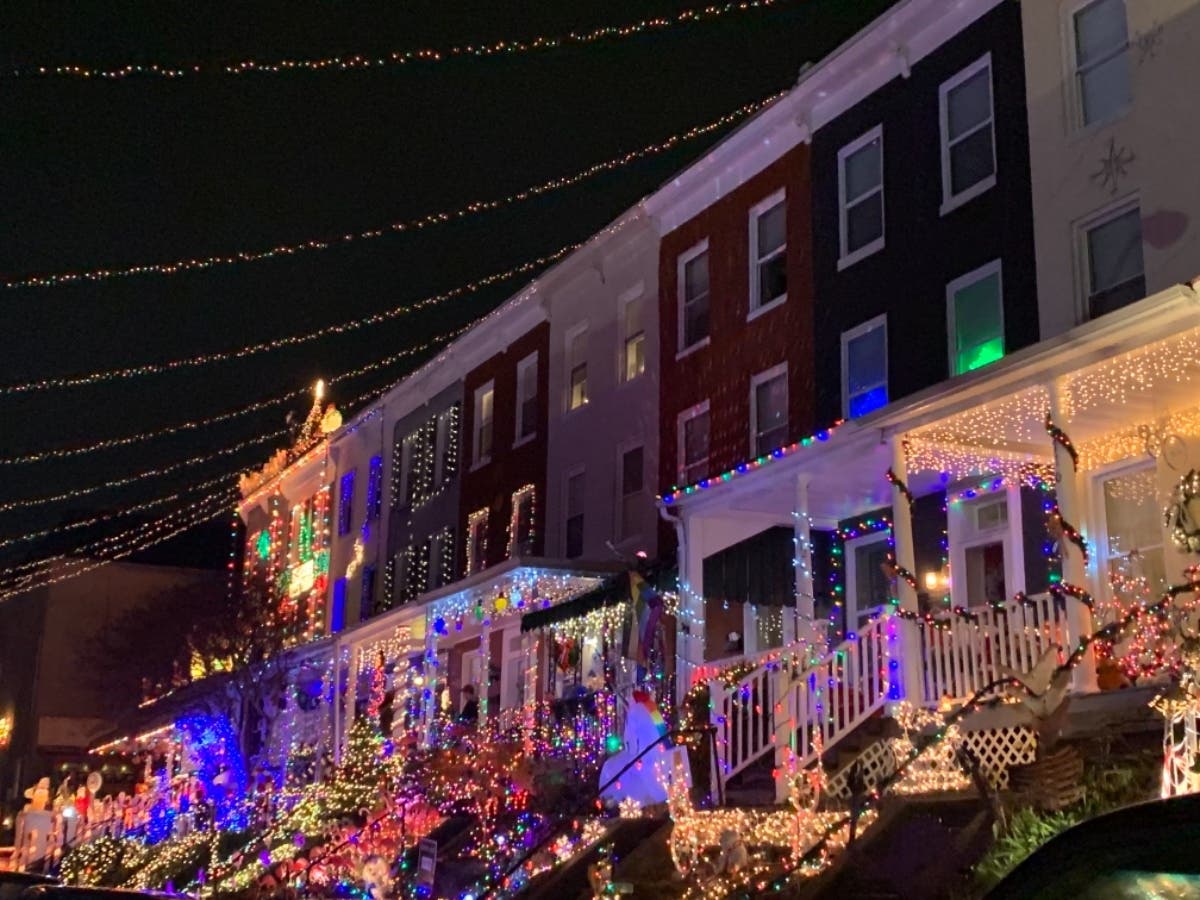 Miracle On 34th Street Founder Encourages A Visit Plus Carryout - Vimarsana News