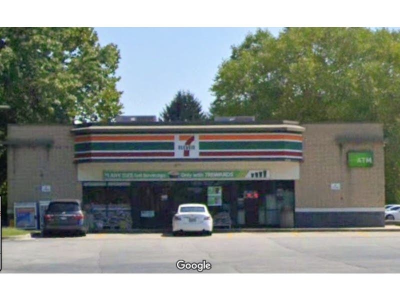 The 7-Eleven at 1302 East Churchville Road, across from the Greenbrier Shopping Center, will be called Moores Mill Convenience.