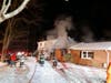 The house fire broke out before 3 a.m. Saturday, Dec. 19, according to the fire marshal, who reported there were smoke detectors in the home.