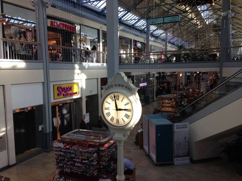 Because of the coronavirus, some stores and restaurants are offering curbside pickup so people do not have to go inside.