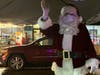 More Marylanders are expected to drive for the year-end holidays this year, according to the AAA Mid-Atlantic, due to the coronavirus pandemic.