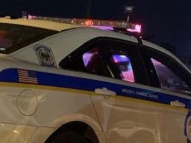 A 36-year-old man was found dead from multiple gunshot wounds in what has been deemed a homicide, police said.