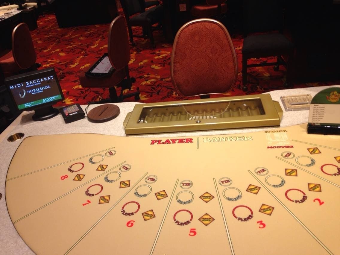 Horseshoe Casino in Baltimore committed to a minimum 25 percent minority stake in any sports wagering license it’s able to obtain.