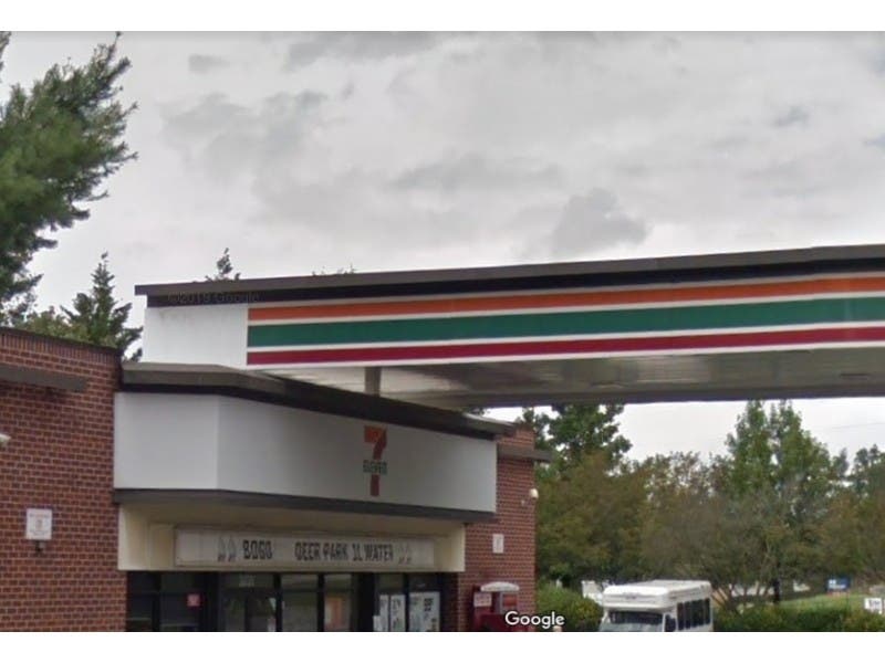 The 7-Eleven at 3731 Crondall Lane sold a jackpot lottery ticket. Officials say the $2.75 million prize is the largest in-state jackpot for the Multi-Match game since 2018.