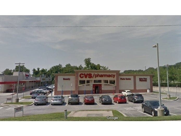 The CVS at 1008 Pulaski Highway will offer the COVID-19 vaccine in Havre de Grace.