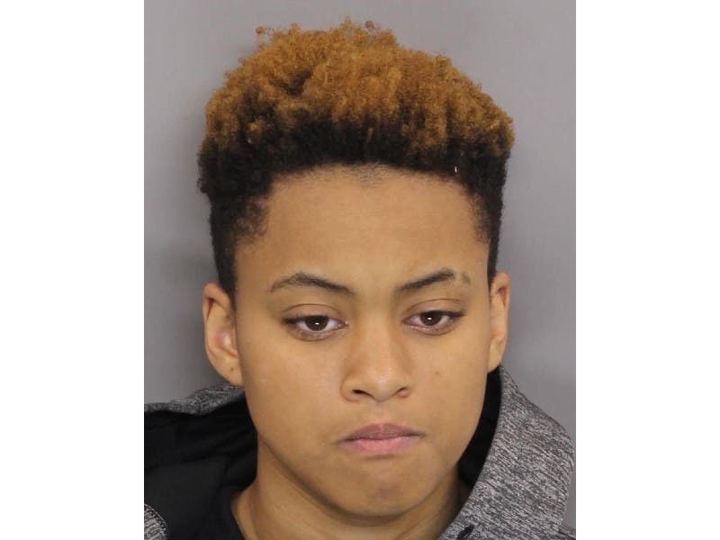 Have you seen McKensie? The teen was last seen in Towson Wednesday, March 10, according to police.