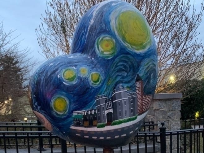 Bel Air was first designated an Arts & Entertainment District in 2011, a status that would expire this year unless the town applied for redesignation, according to Bel Air Economic Development Director Trish Heidenreich.