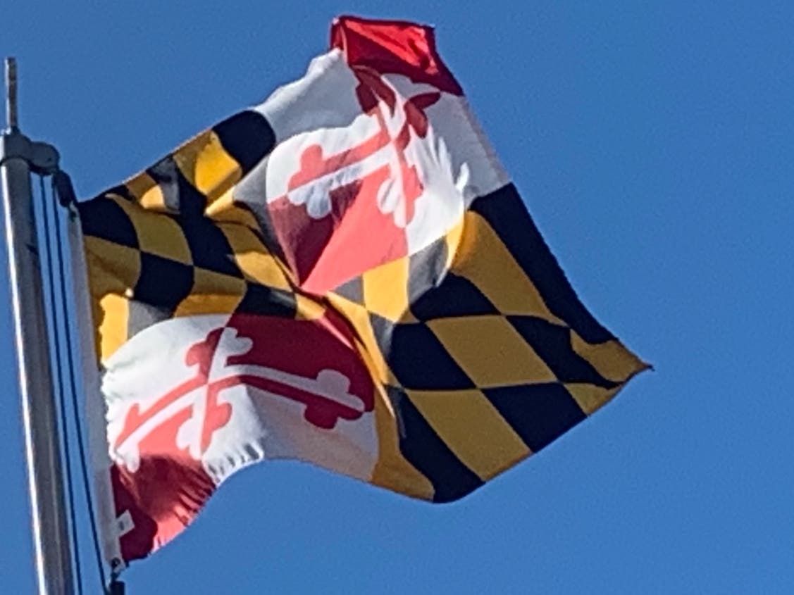 Top stories around Maryland Patches this week included Merriweather Post Pavilion staying closed, Baltimore easing restrictions, Edgewood mass shooter sentenced and more.
