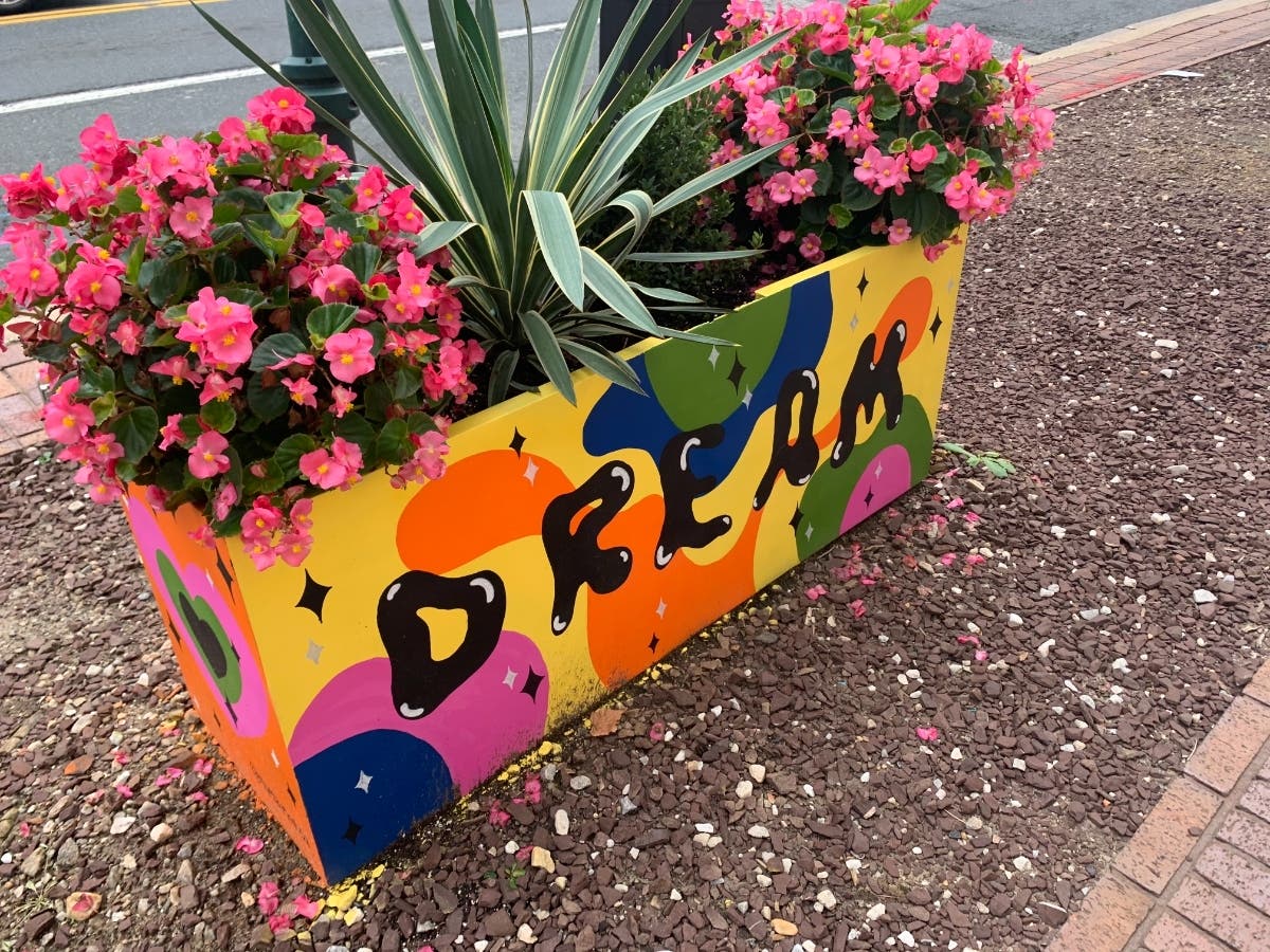 The 34th annual Towson Gardens Day & Flower Mart will be Thursday, April 29.