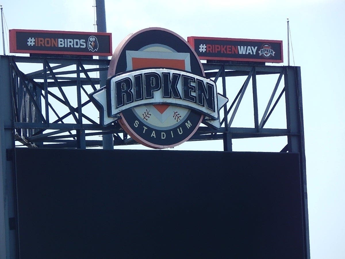 The mass vaccination site at Ripken Stadium in Aberdeen will open Thursday, April 22, according to Harford County's Deputy Health Officer Marcy Austin.