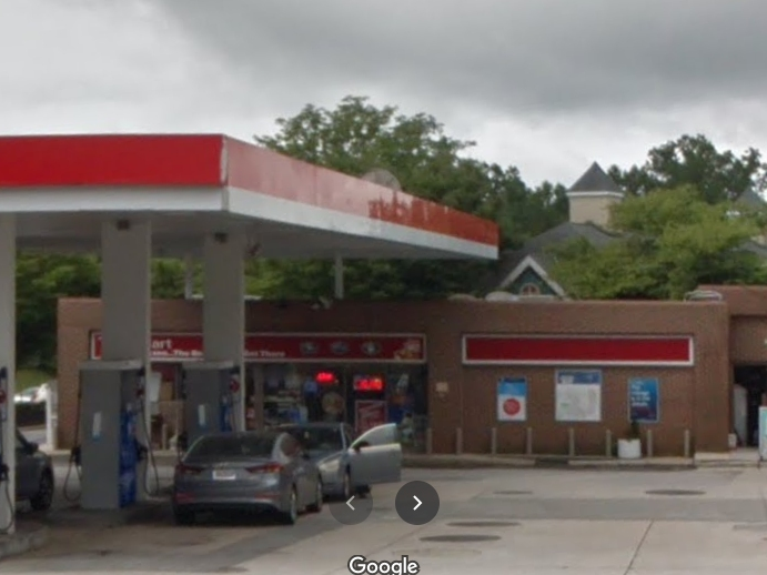 The Exxon at 11904 Reisterstown Road sold a winning lottery ticket worth $250,000. Officials said the winner claimed the prize in the last week.